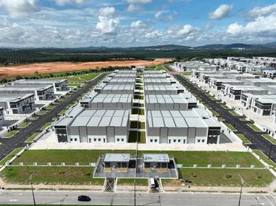 Warehouse-/-Factory-for-sale-Senai-Johor-2
