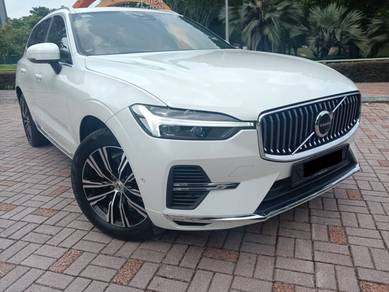 PROMO 2022 Volvo XC60 2.0 T8 ULTIM8 FS WARANTI🔥🔥