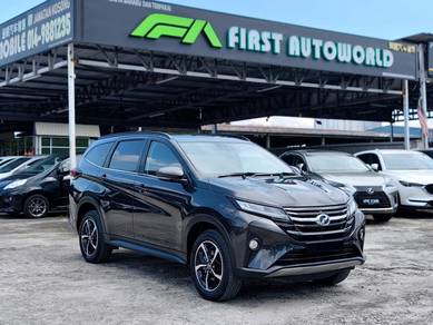Perodua ARUZ 1.5 AV (A)✅ Mthly rm7xx