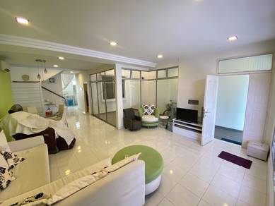 2-storey-Terraced-House-for-sale-Setia-Tropika-Johor-1