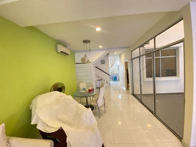 2-storey-Terraced-House-for-sale-Setia-Tropika-Johor-2
