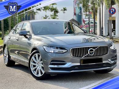 Volvo S90 2.0 T8 INSCRIPTION PLUS BOWERS & WI