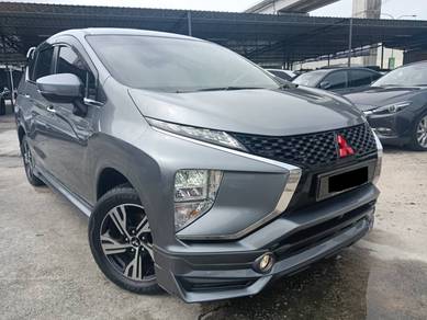 Mitsubishi XPANDER 1.5 PLUS WARANTI FSR🔥🔥