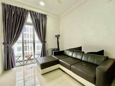 One Sentral Residence Nusa Sentral 2beds G&G bukit Indah Horizon Hills