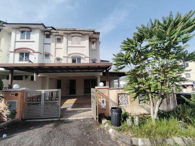 2.5-storey-Terraced-House-for-sale-Batu-Caves-Selangor