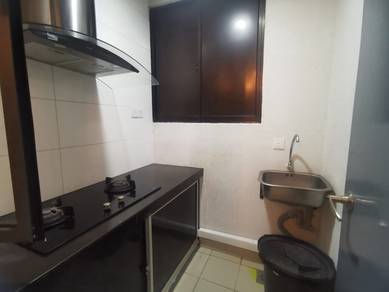 Selayang 18 l Fully Furnished l Ready Move In