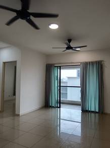 Fortune Perdana Condominium Kepong Non Bumi Near Aeon Mall MRT Shop
