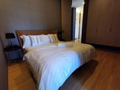 City of Dream Condominium, Tanjung Tokong Penang (nice unit)