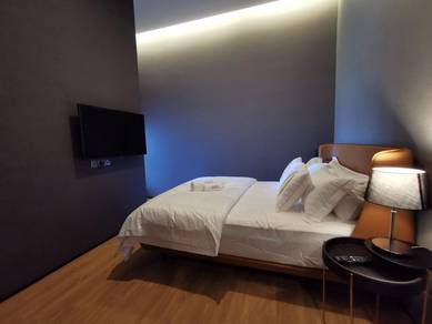 City of Dream Condominium, Tanjung Tokong Penang (nice unit)