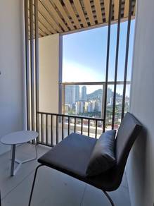 City of Dream Condominium, Tanjung Tokong Penang (nice unit)
