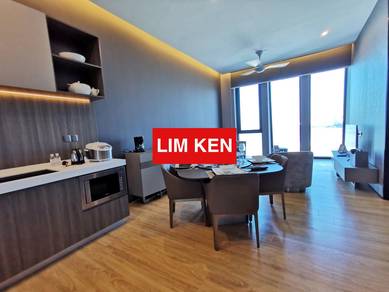 City of Dream Condominium, Tanjung Tokong Penang (nice unit)