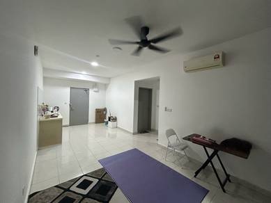 Tiara Imperio @ Bangi
