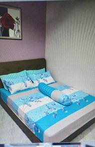 Link-Bungalow-for-rent-Keramat-Kuala-Lumpur