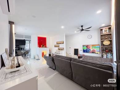 2-storey-Terraced-House-for-sale-Tebrau-Johor-2