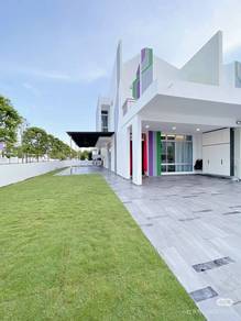 2-storey-Terraced-House-for-sale-Tebrau-Johor