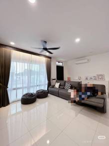 2-storey-Terraced-House-for-sale-Tebrau-Johor-1
