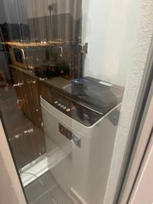 Midas Seri Alam Apartment High Floor 1bed GG Masai Pasir gudang Permas