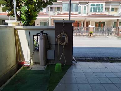 2-storey-Terraced-House-for-rent-Ipoh-Perak