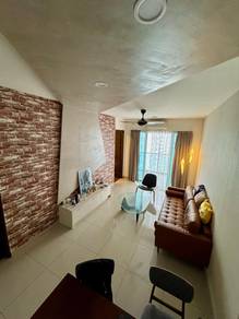 Freehold✔️Designed✔️100%Loan✔️0Deposit✔️ @ Symphony Tower Balakong