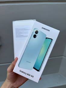 Samsung A06 5G Area JB