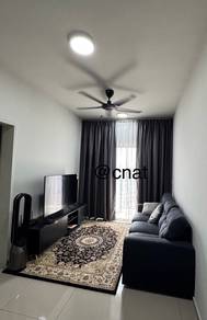 Condominium-for-rent-Setapak-Kuala-Lumpur