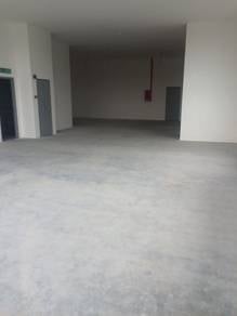 Semi Detached Factory at Bandar Teknologi Kajang