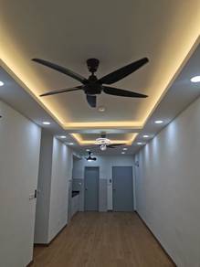 [💥RENOVATED💥] Pangsapuri Kemuning Idaman Kota Kemuning Selangor