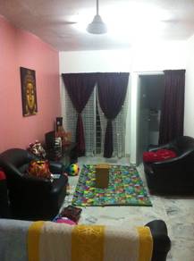Teratai Mewah Apartment Block 4 & 6