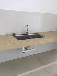 Pangsapuri Samudera 1