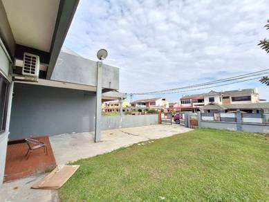 Semi-Detached-House-for-sale-Paroi-Negeri-Sembilan
