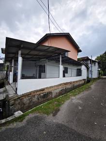 2-storey-Terraced-House-for-sale-Kulai-Johor