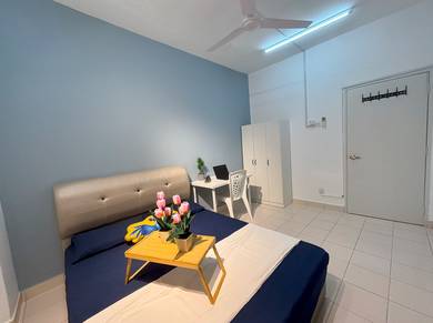 Room-for-rent-Seri-Kembangan-Selangor