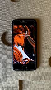 iPhone 7 Black 256GB