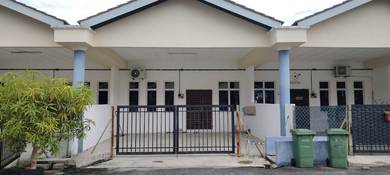Terraced-House-for-sale-Pekan-Pahang
