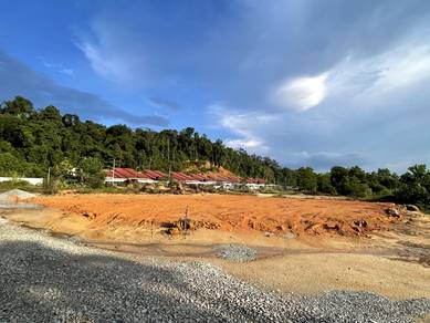 Land-for-sale-Machang-Kelantan-2
