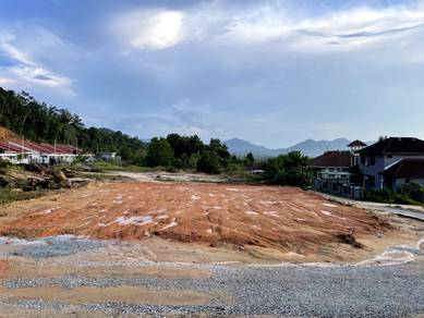 Land-for-sale-Machang-Kelantan-3