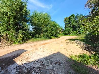 Lot Tanah Kediaman di Padang Belukar Jalil, Kuala Nerus, Terengganu