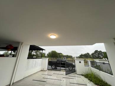 2-storey-Terraced-House-for-rent-Iskandar-Puteri-Johor