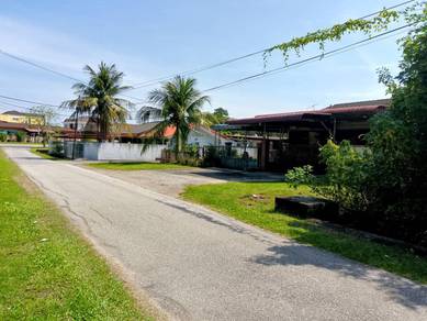 Land-for-sale-Sungai-Petani-Kedah