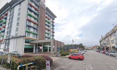Taman Nusaa Bestari 3 Storey Shoplot Below Market 20%
