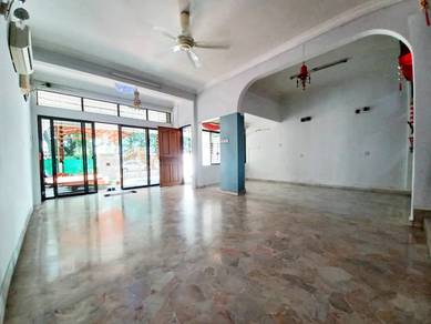 2-storey-Terraced-House-for-sale-Kelana-Jaya-Selangor