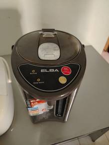 Elba 5L Electric Water Boiler TD718