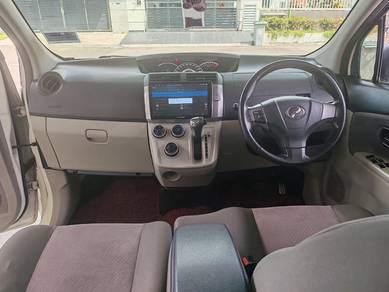 Alza For Rent/Sewa