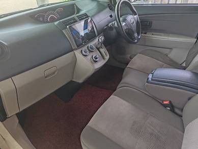 Alza For Rent/Sewa