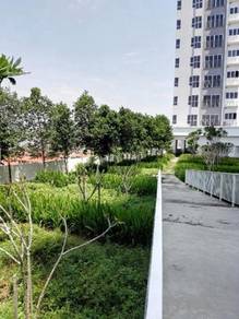 The Wharf (Puchong)-1
