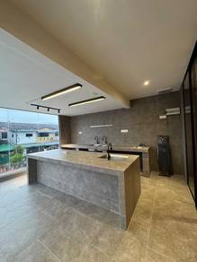 Townhouse-for-rent-Ipoh-Perak