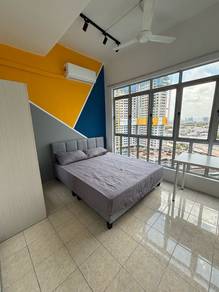 Damai Hillpark Room For rent