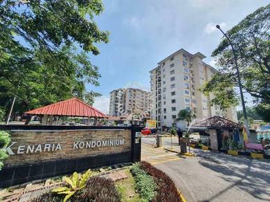 Kenaria Condominium