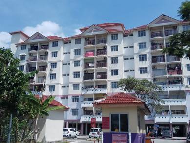 Others-for-rent-Bangi-Selangor