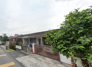 1sty Jalan Selesa Happy Garden Klang 1540sf⚠️100% Loan⚠️0% Down.P⚠️